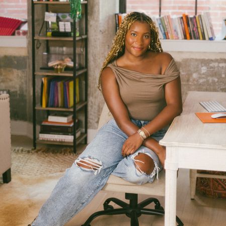 Danielle Prescod