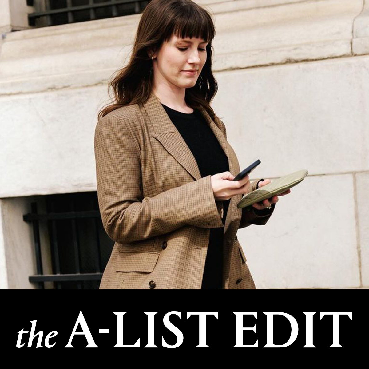 The A-List